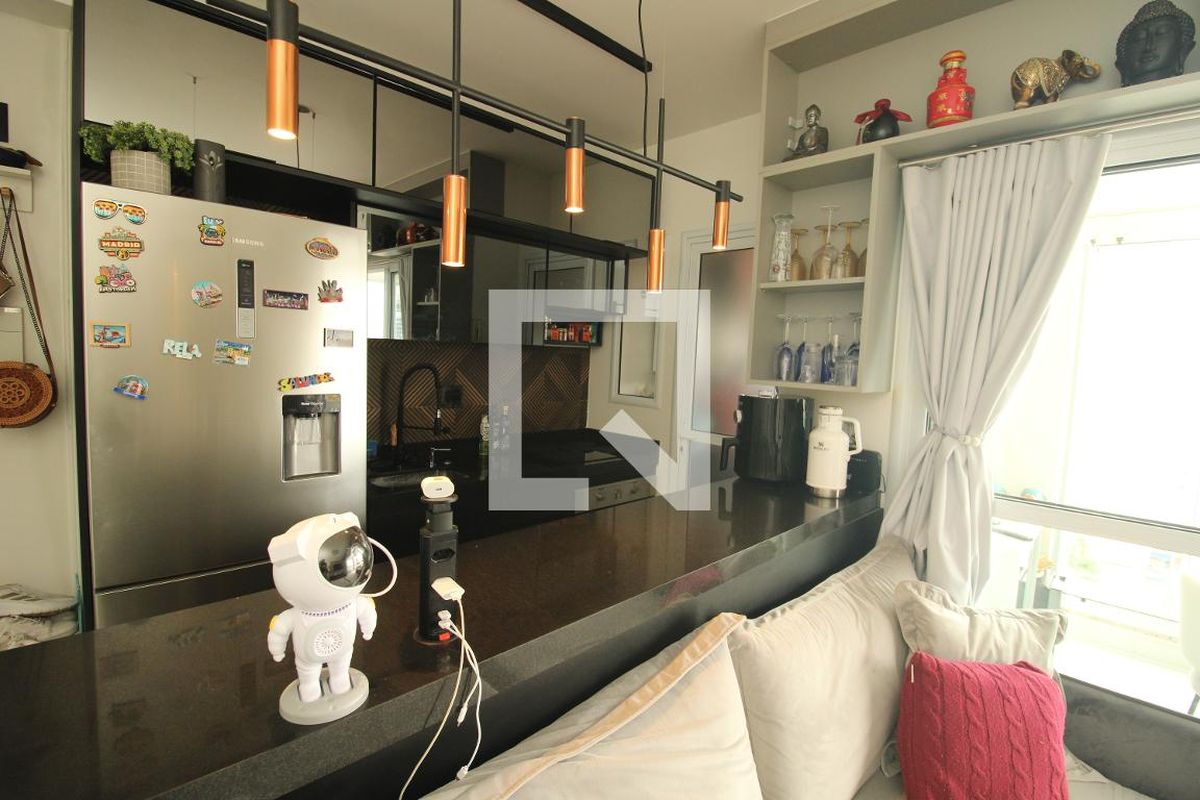 Apartamento, 1 quarto, 45 m² - Foto 30