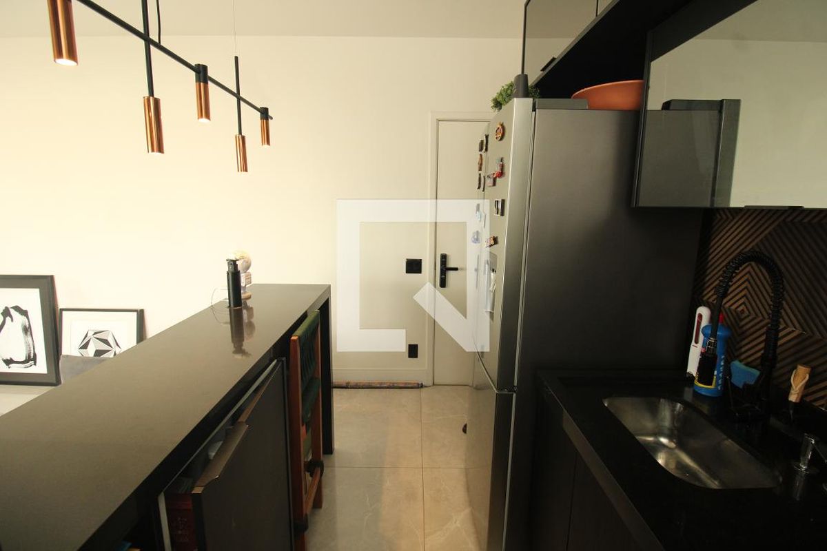Apartamento, 1 quarto, 45 m² - Foto 33
