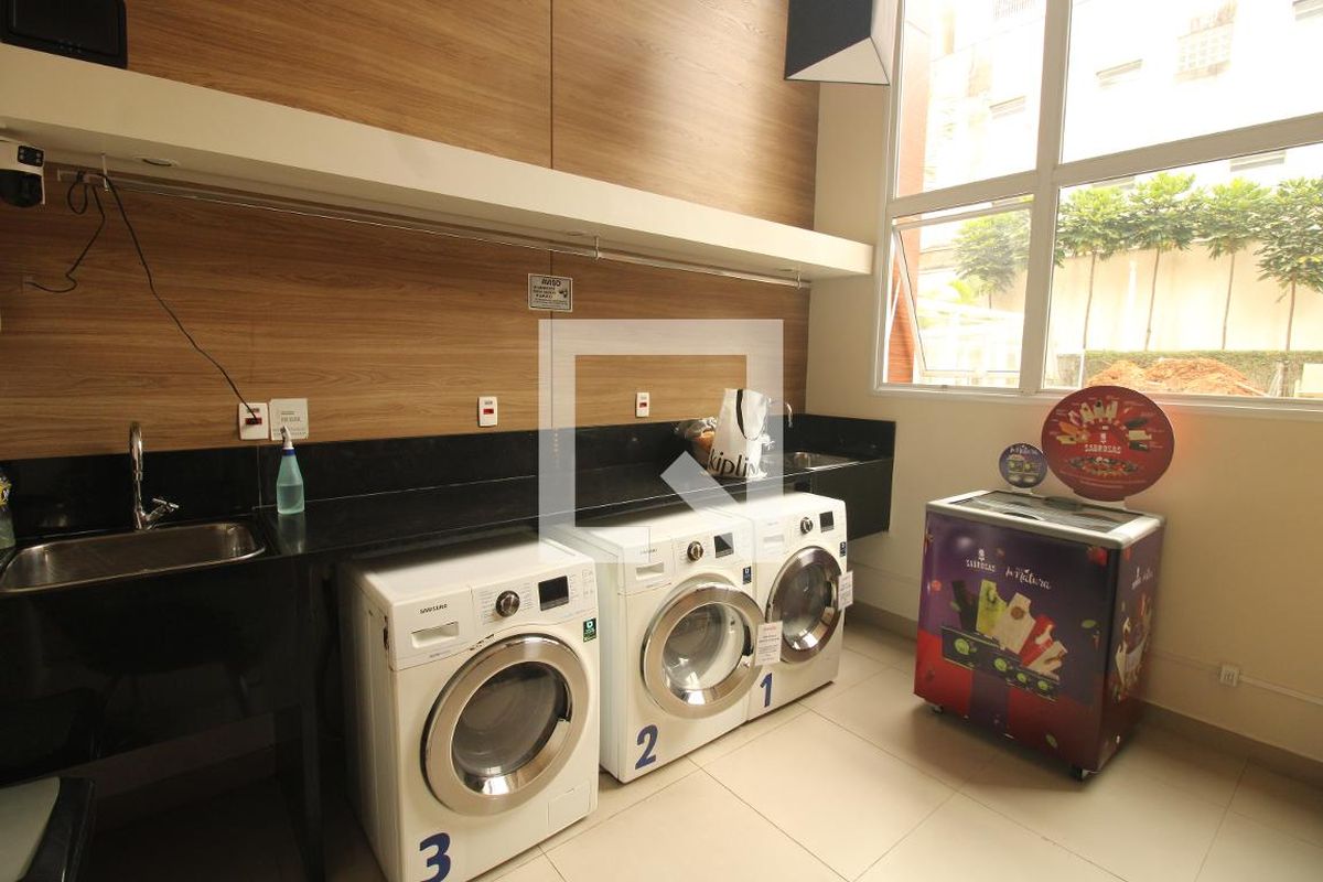 Apartamento, 1 quarto, 45 m² - Foto 38