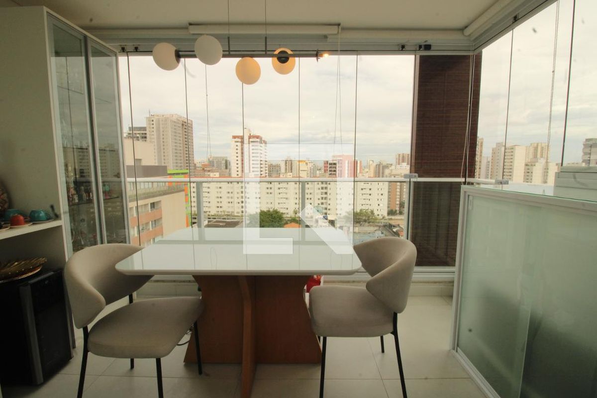 Apartamento, 1 quarto, 45 m² - Foto 7