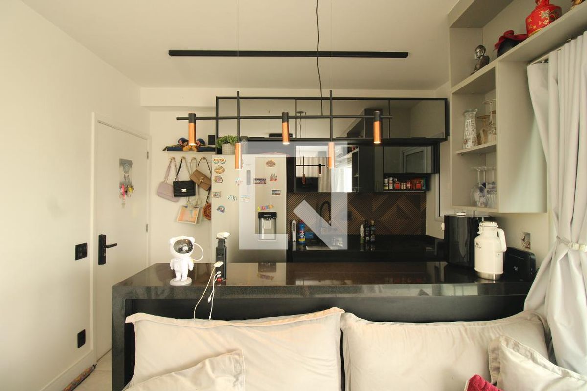 Apartamento, 1 quarto, 45 m² - Foto 29