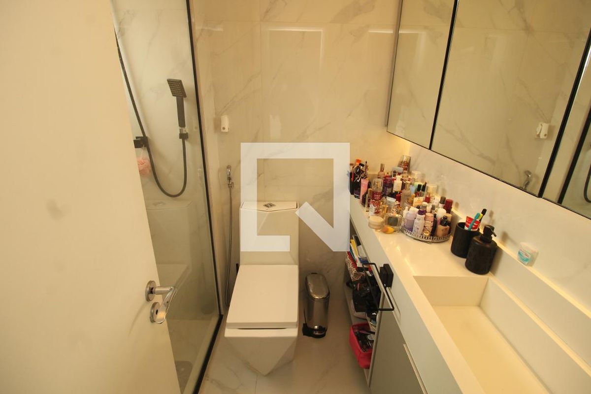 Apartamento, 1 quarto, 45 m² - Foto 23