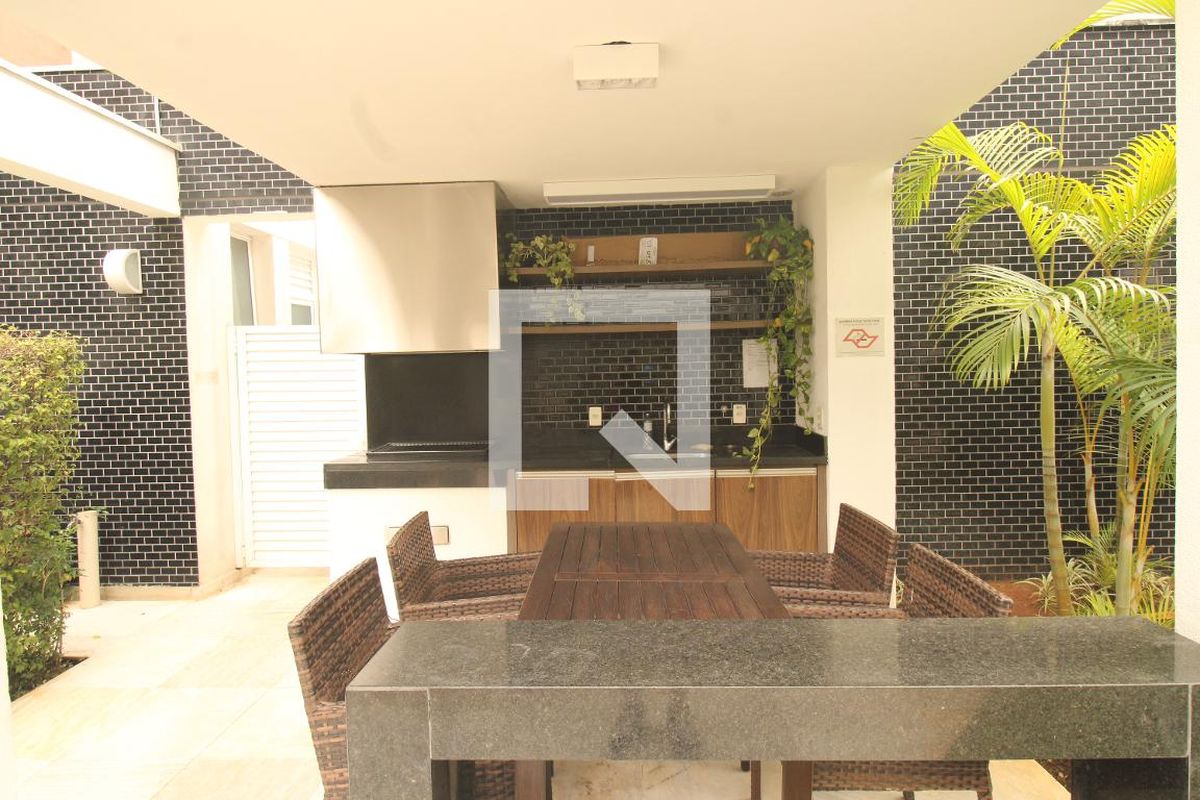 Apartamento, 1 quarto, 45 m² - Foto 36