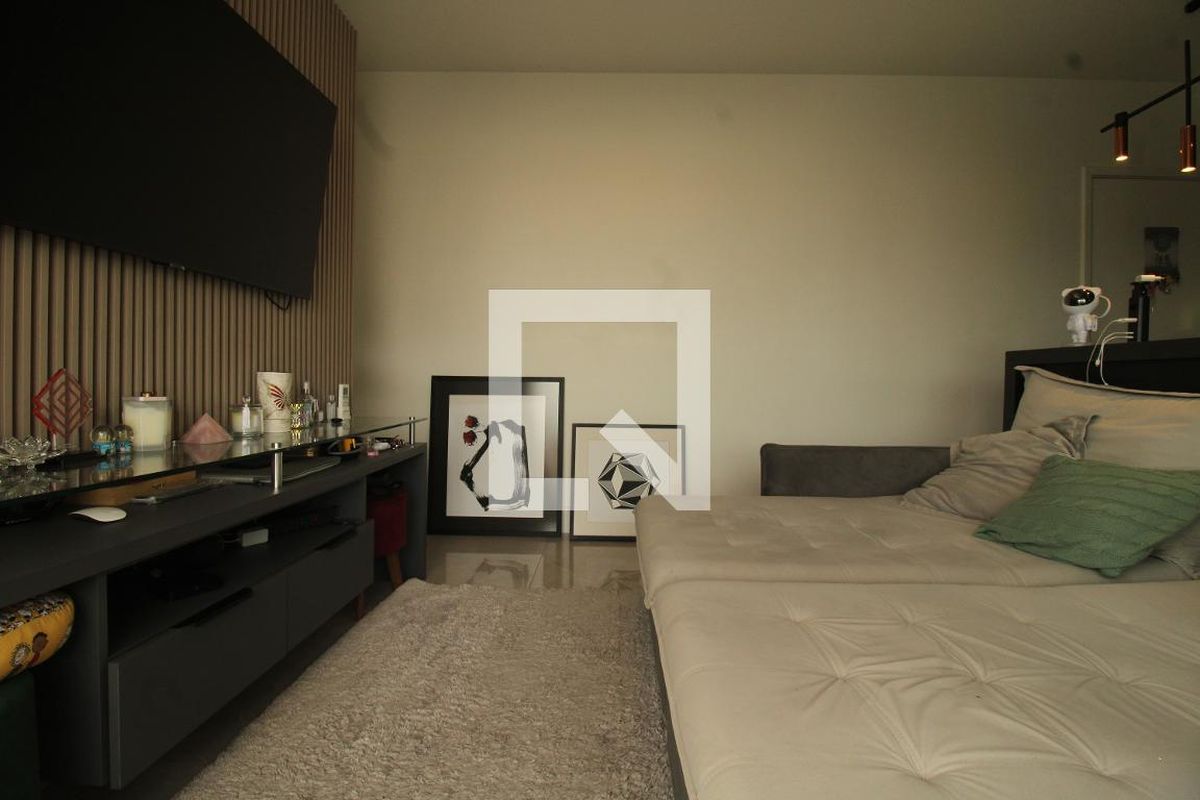Apartamento, 1 quarto, 45 m² - Foto 13