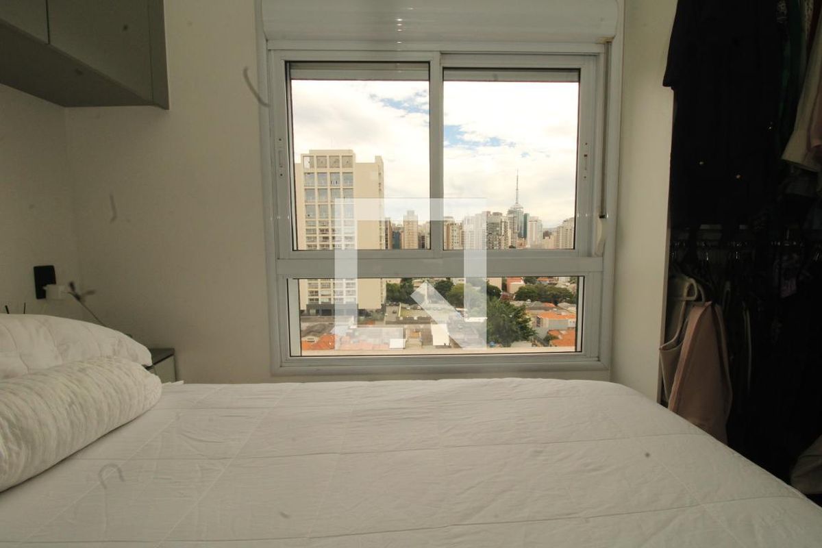 Apartamento, 1 quarto, 45 m² - Foto 20