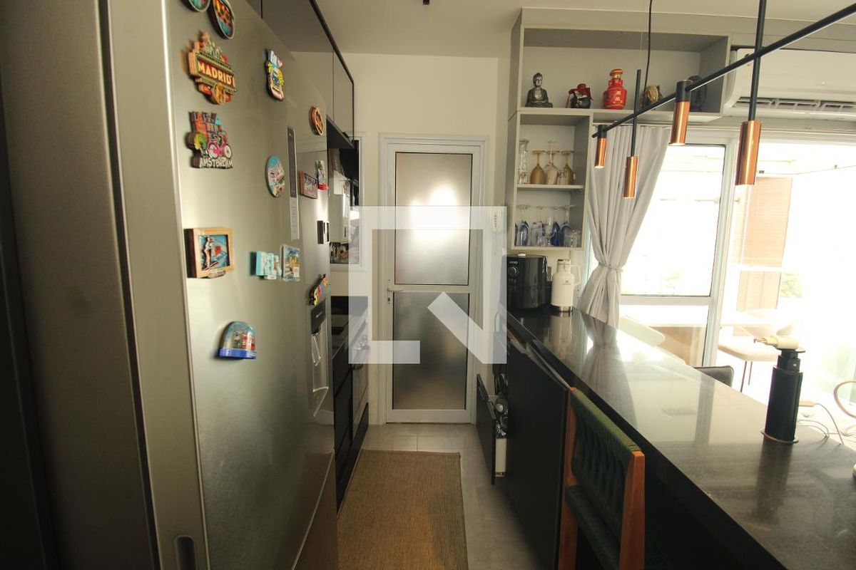 Apartamento, 1 quarto, 45 m² - Foto 31