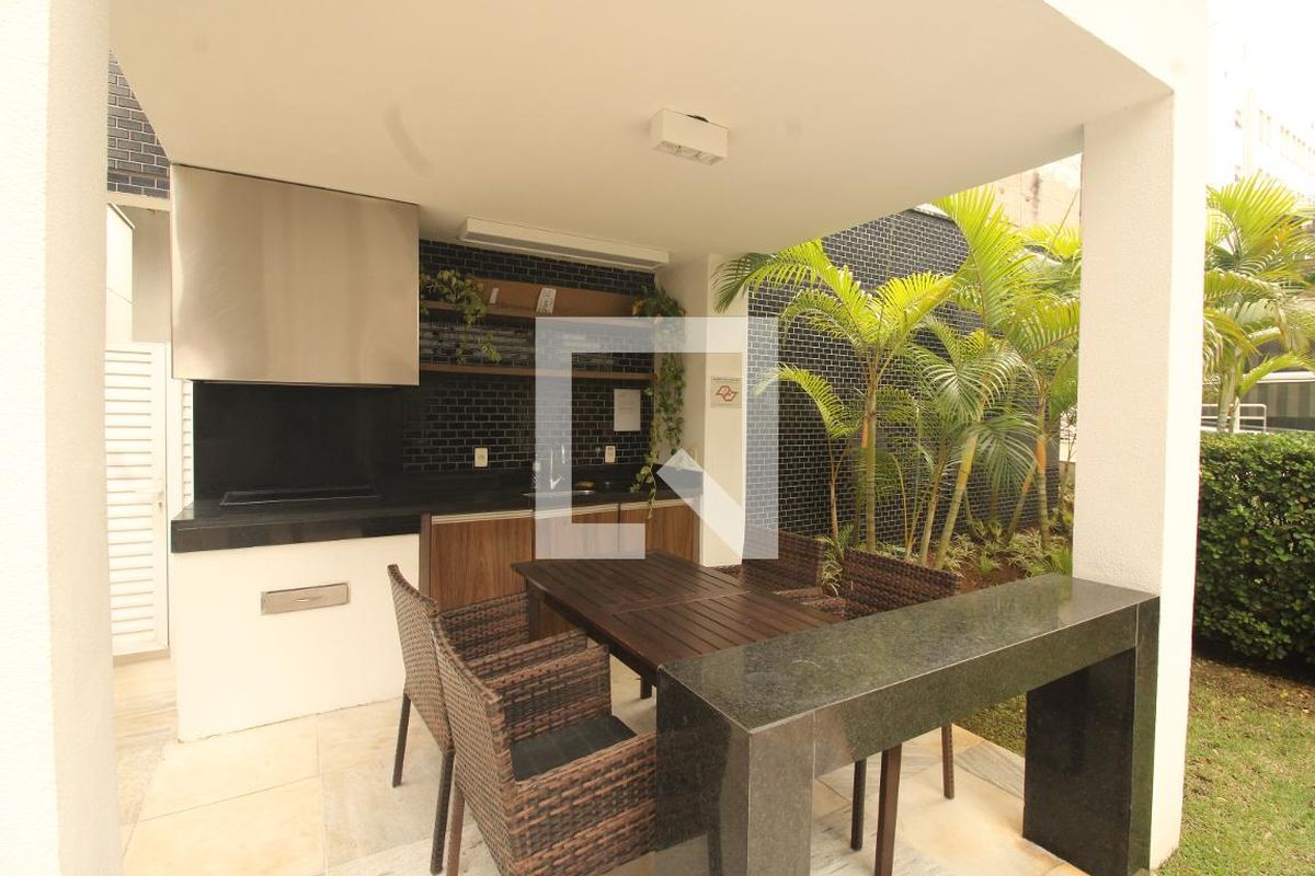Apartamento, 1 quarto, 45 m² - Foto 37