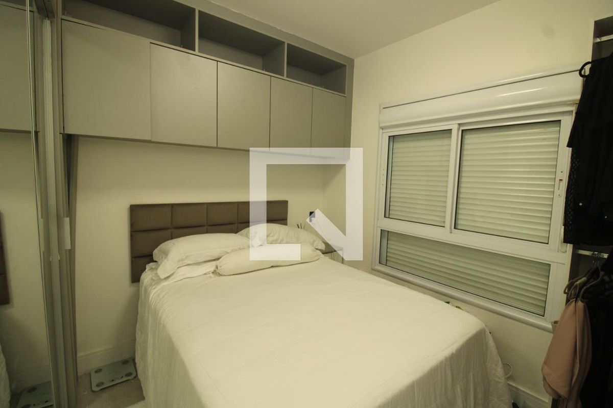 Apartamento, 1 quarto, 45 m² - Foto 15