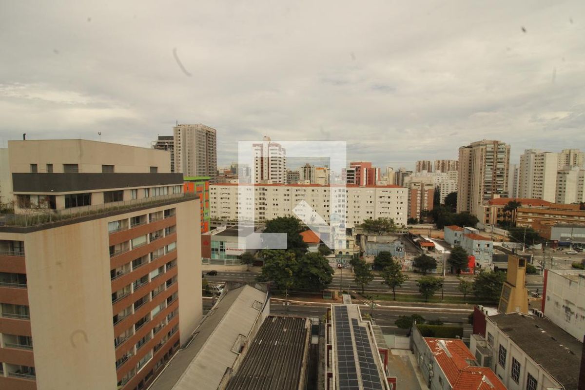 Apartamento, 1 quarto, 45 m² - Foto 10