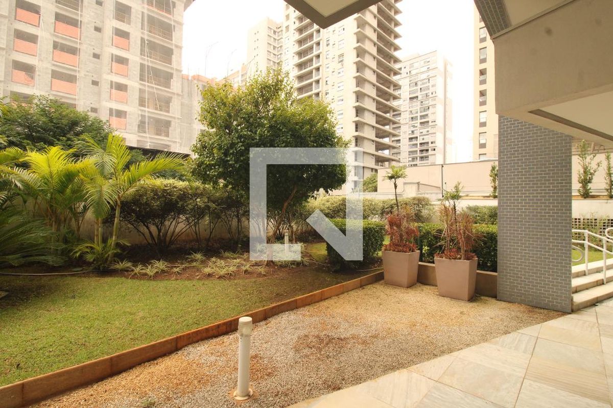 Apartamento, 1 quarto, 45 m² - Foto 42