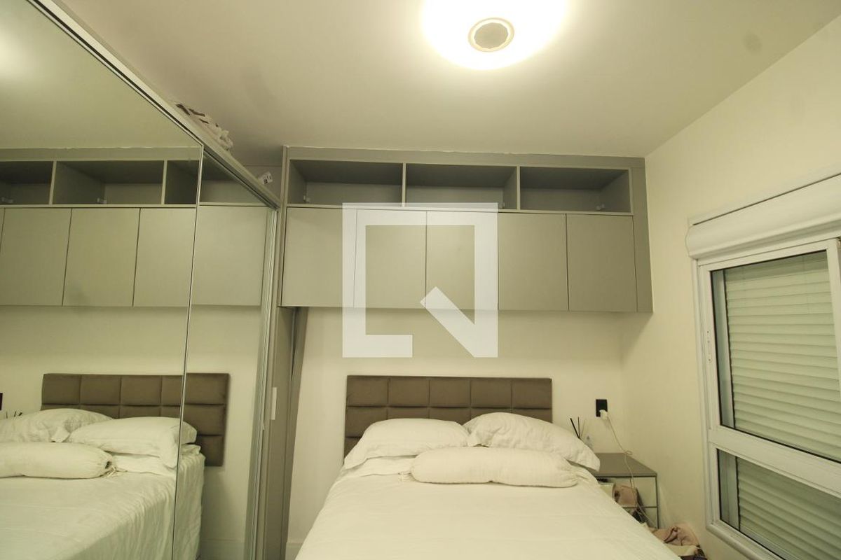 Apartamento, 1 quarto, 45 m² - Foto 18