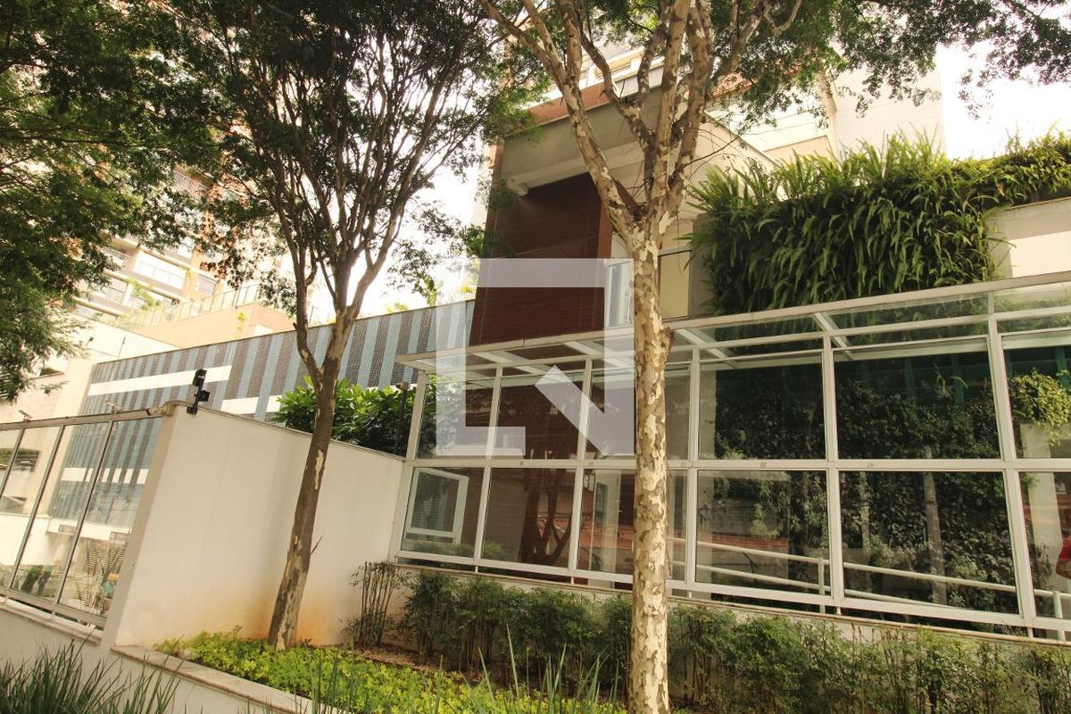 Apartamento, 1 quarto, 45 m² - Foto 44