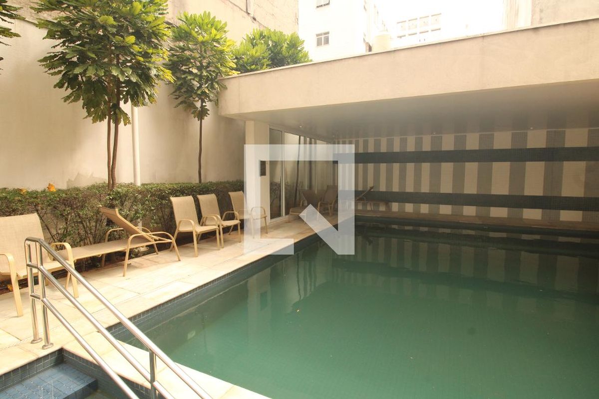 Apartamento, 1 quarto, 45 m² - Foto 35