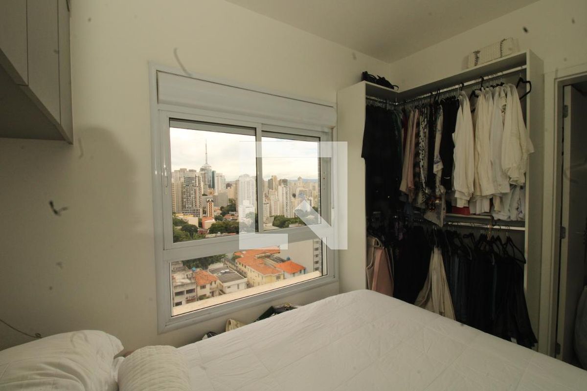 Apartamento, 1 quarto, 45 m² - Foto 21