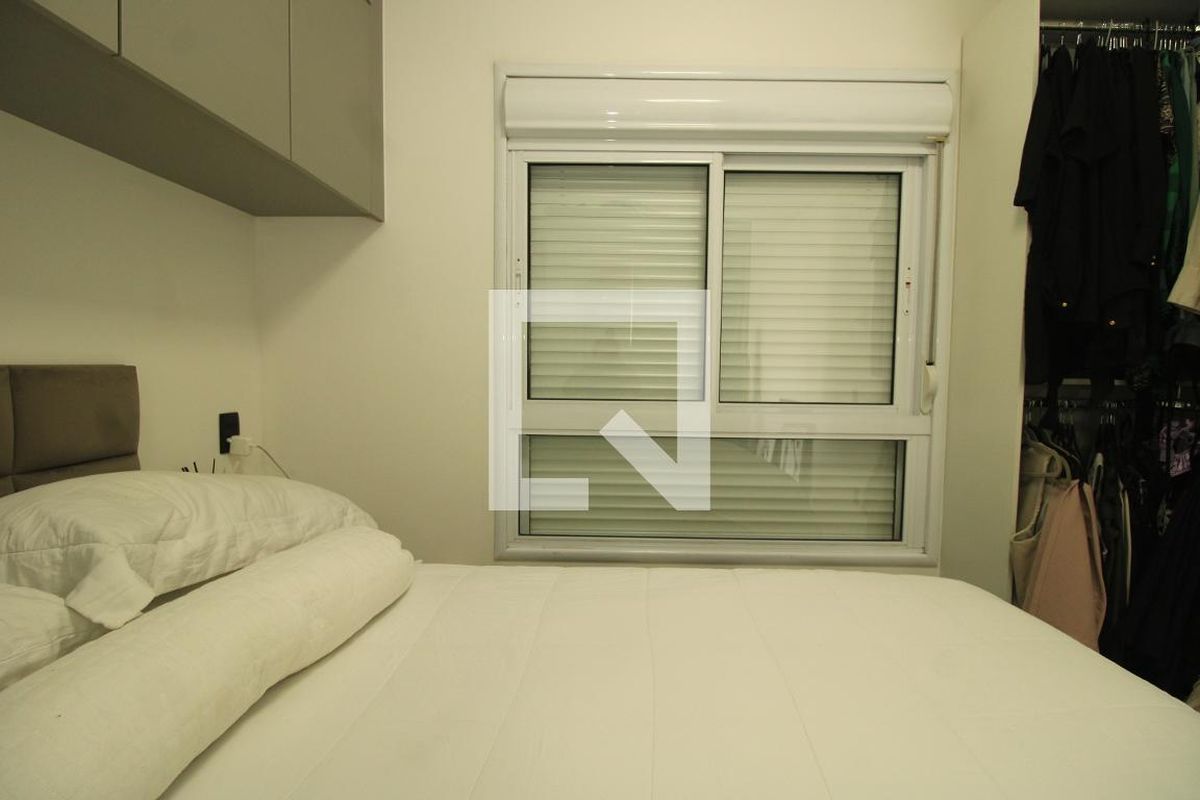 Apartamento, 1 quarto, 45 m² - Foto 16