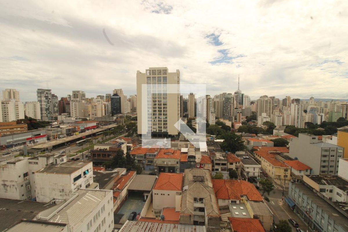 Apartamento, 1 quarto, 45 m² - Foto 27