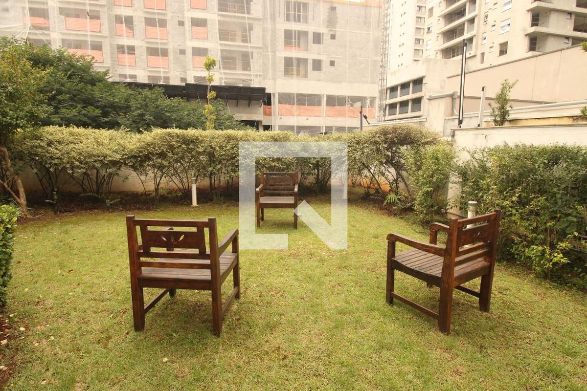 Apartamento, 1 quarto, 45 m² - Foto 43