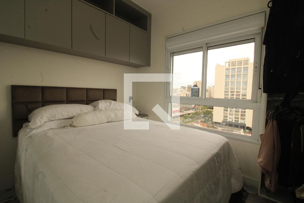 Apartamento, 1 quarto, 45 m² - Foto 19