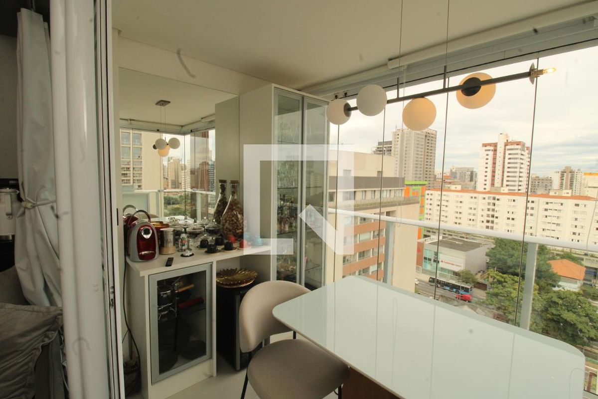 Apartamento, 1 quarto, 45 m² - Foto 8