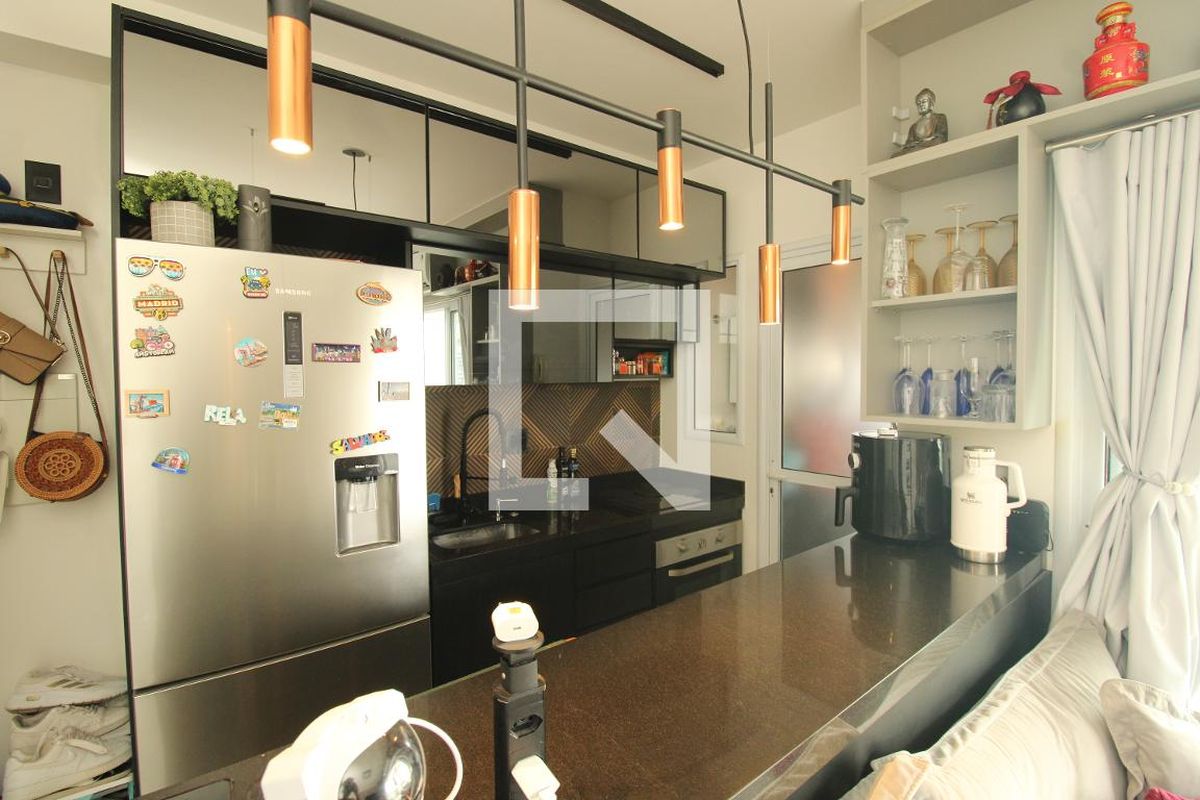 Apartamento, 1 quarto, 45 m² - Foto 28