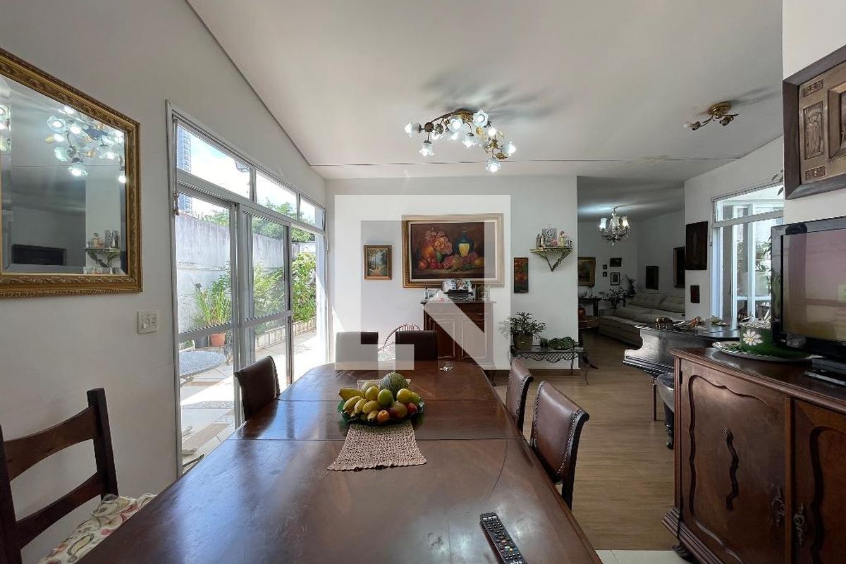 Casa, 3 quartos, 120 m² - Foto 20
