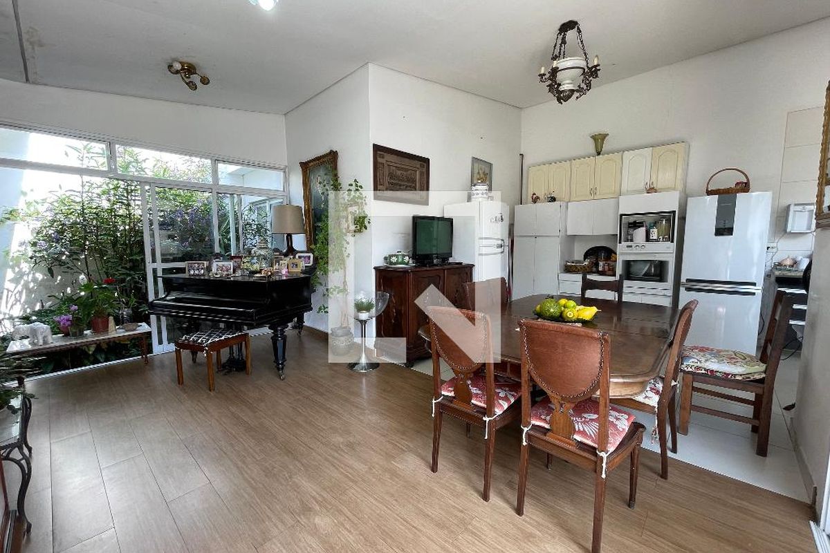 Casa, 3 quartos, 120 m² - Foto 16