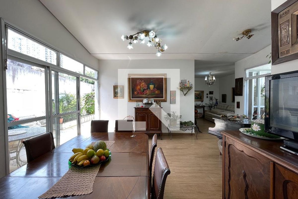 Casa, 3 quartos, 120 m² - Foto 24