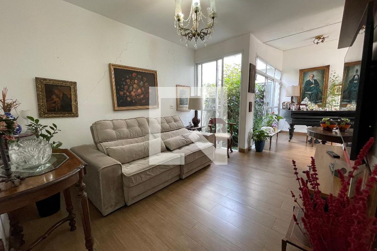 Casa, 3 quartos, 120 m² - Foto 2