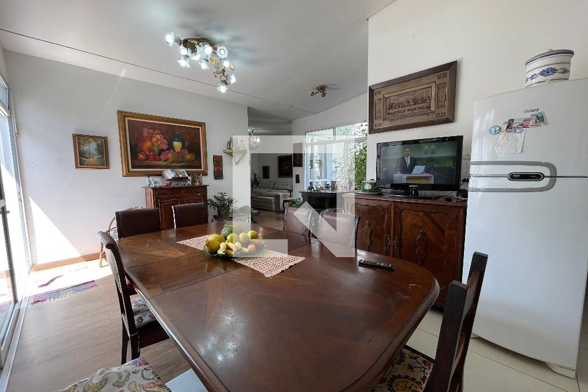 Casa, 3 quartos, 120 m² - Foto 22