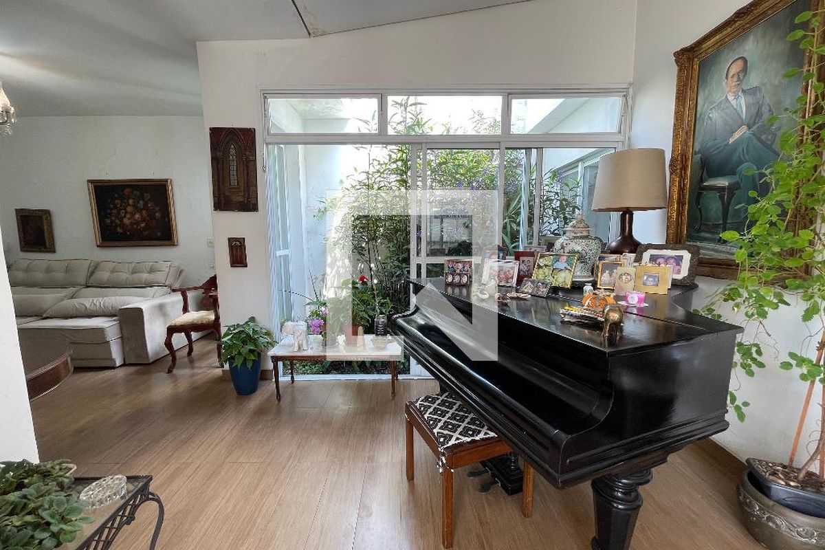 Casa, 3 quartos, 120 m² - Foto 10