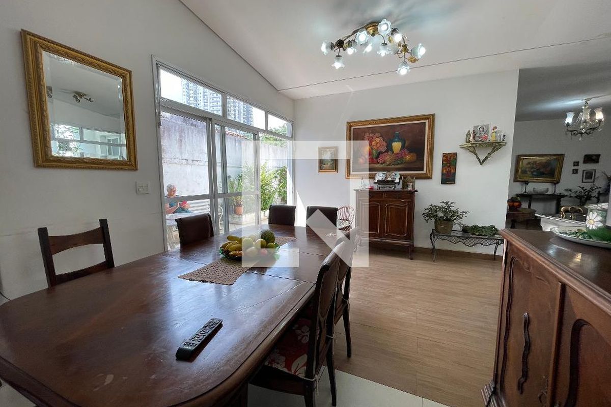 Casa, 3 quartos, 120 m² - Foto 26