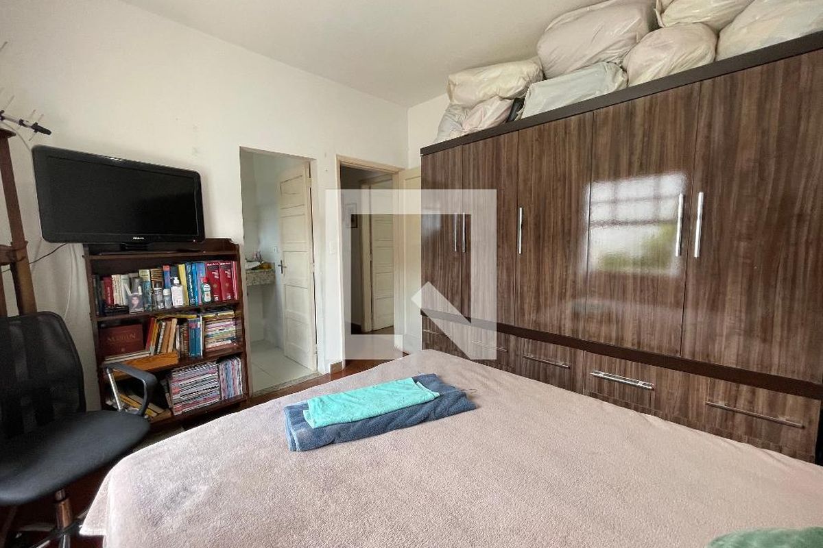 Casa, 3 quartos, 120 m² - Foto 34