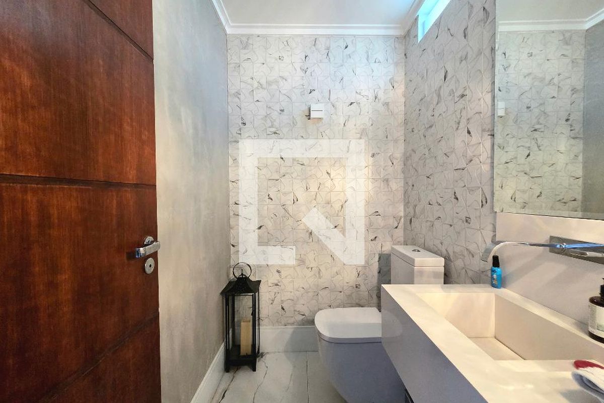 Casa, 3 quartos, 270 m² - Foto 12