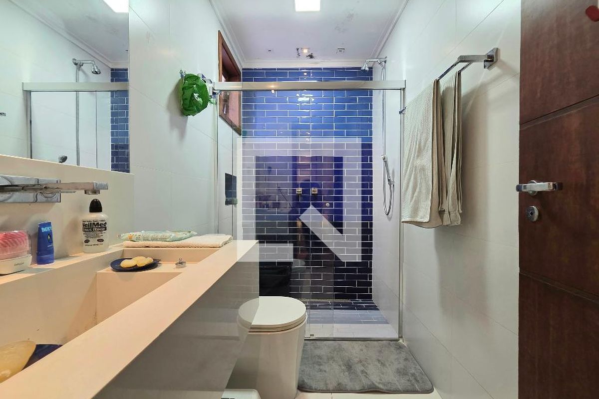 Casa, 3 quartos, 270 m² - Foto 29