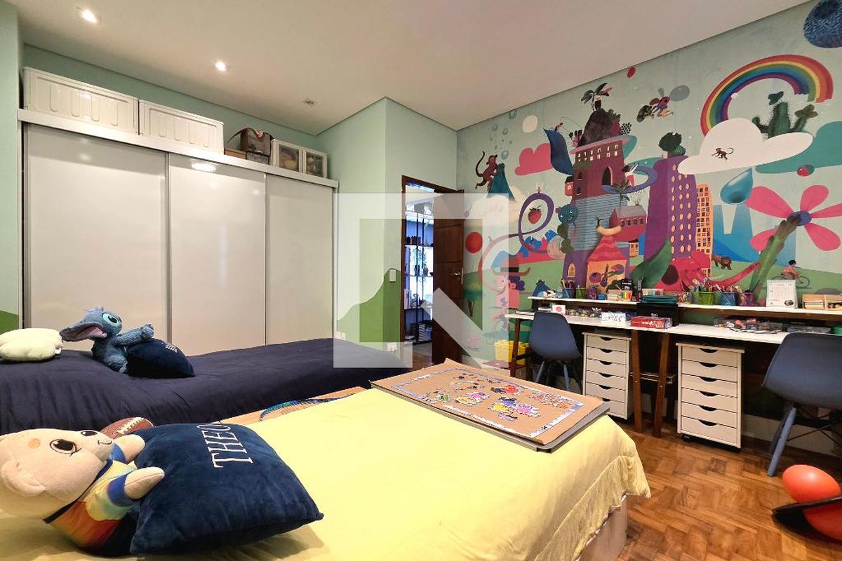 Casa, 3 quartos, 270 m² - Foto 27