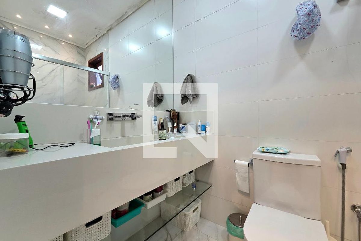 Casa, 3 quartos, 270 m² - Foto 22