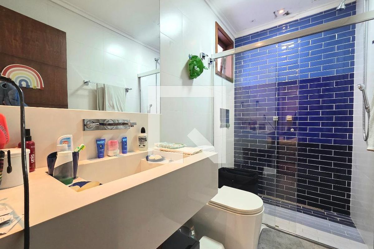 Casa, 3 quartos, 270 m² - Foto 30