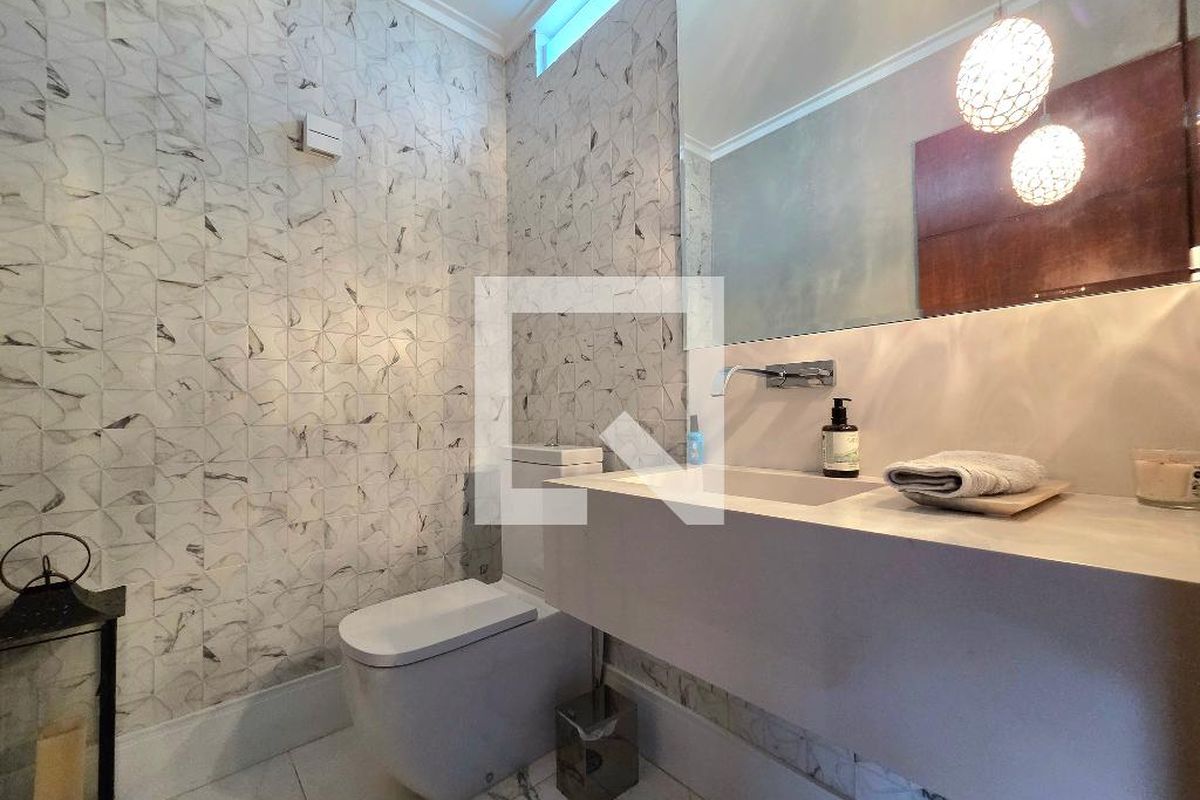 Casa, 3 quartos, 270 m² - Foto 13