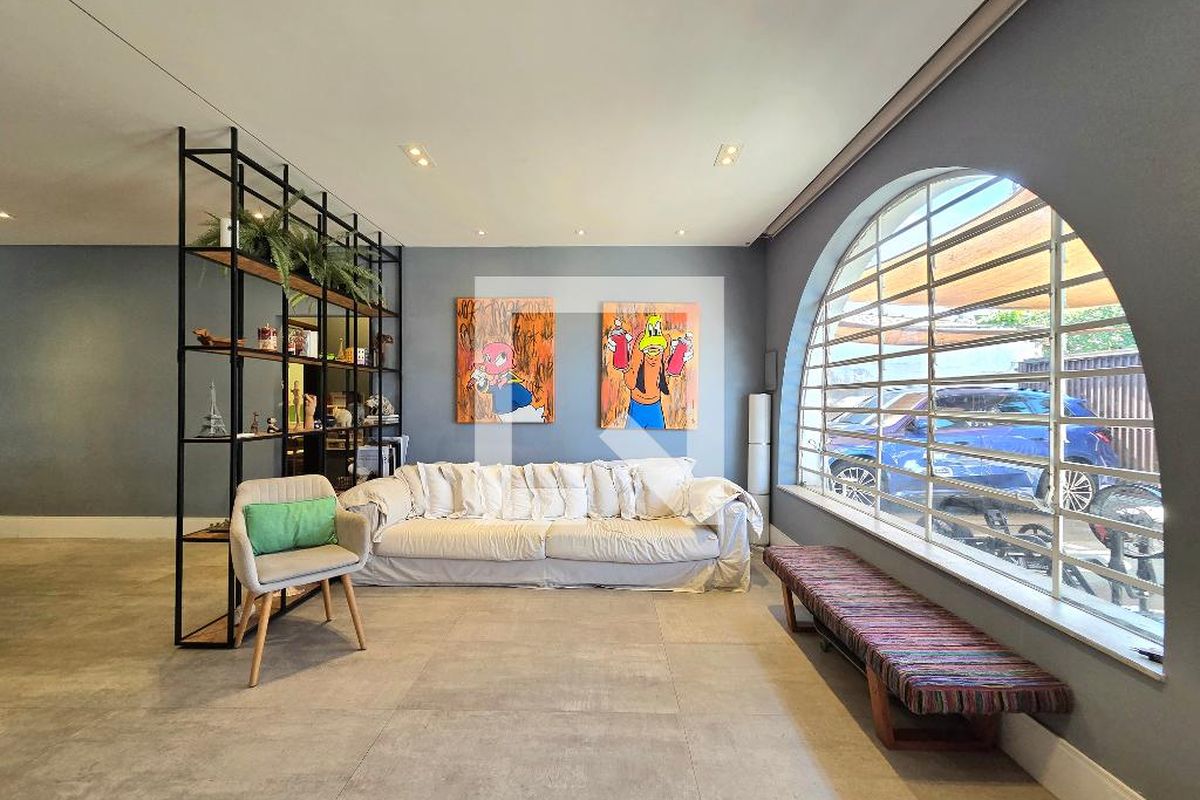 Casa, 3 quartos, 270 m² - Foto 5