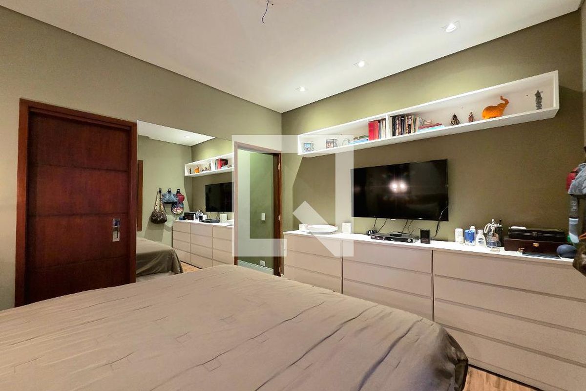 Casa, 3 quartos, 270 m² - Foto 17