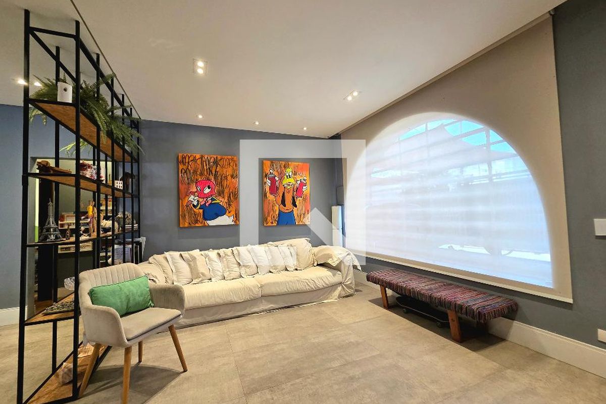 Casa, 3 quartos, 270 m² - Foto 7