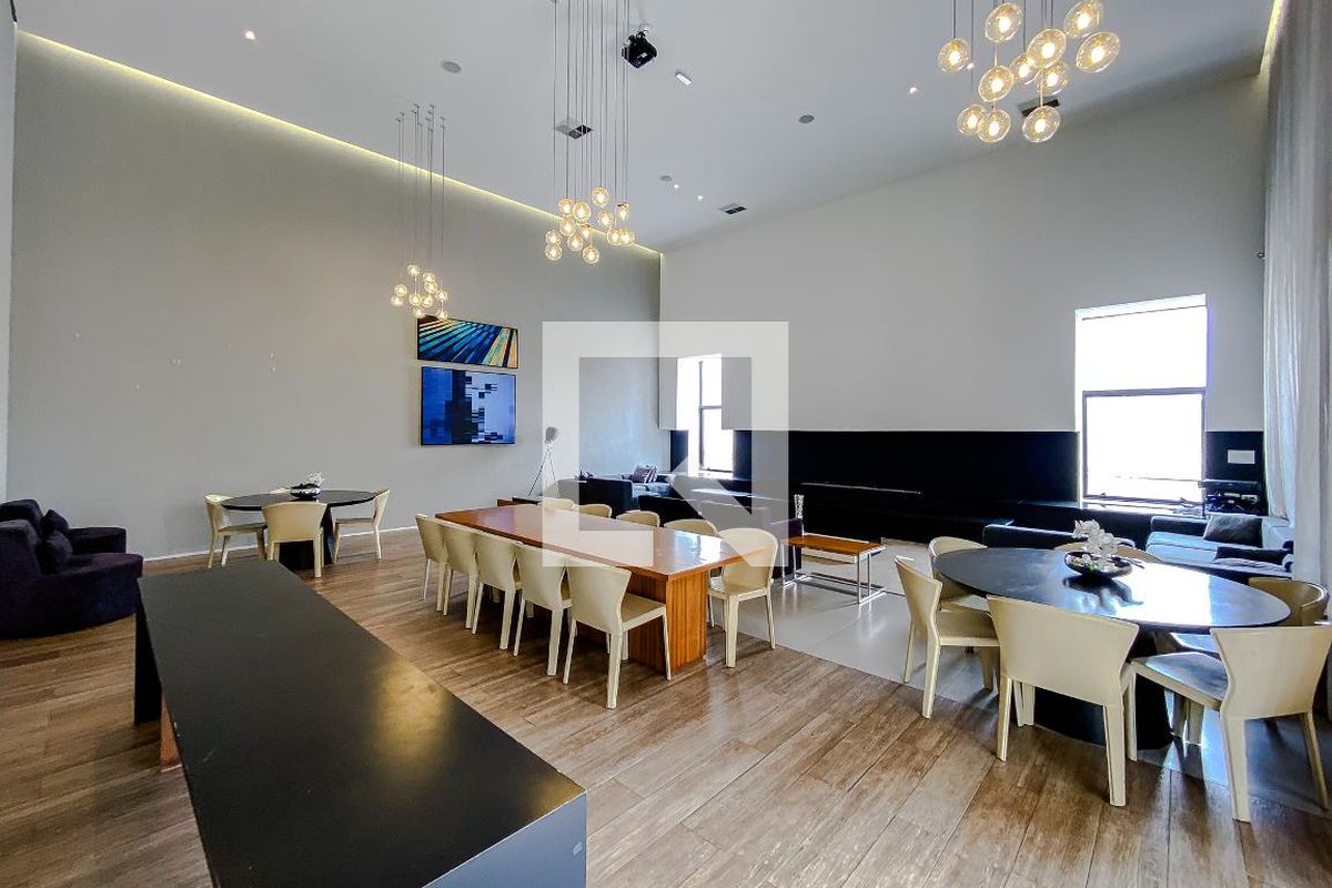 Kitnet-Studio, 38 m² - Foto 57