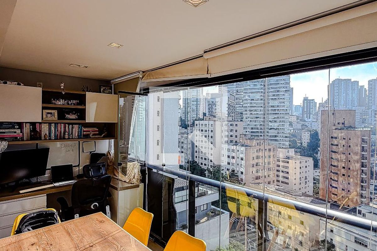 Kitnet-Studio, 38 m² - Foto 6