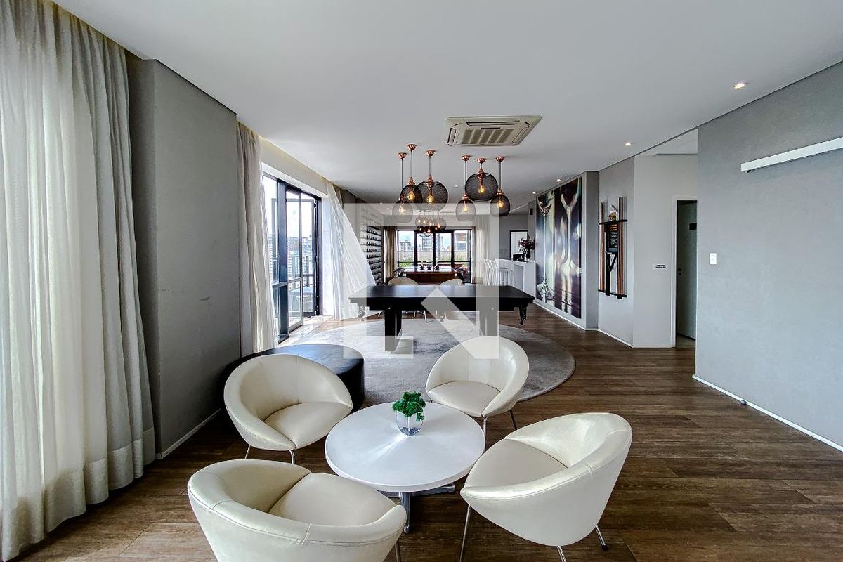 Kitnet-Studio, 38 m² - Foto 34