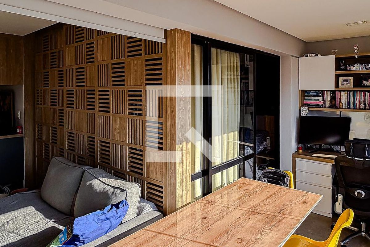 Kitnet-Studio, 38 m² - Foto 5