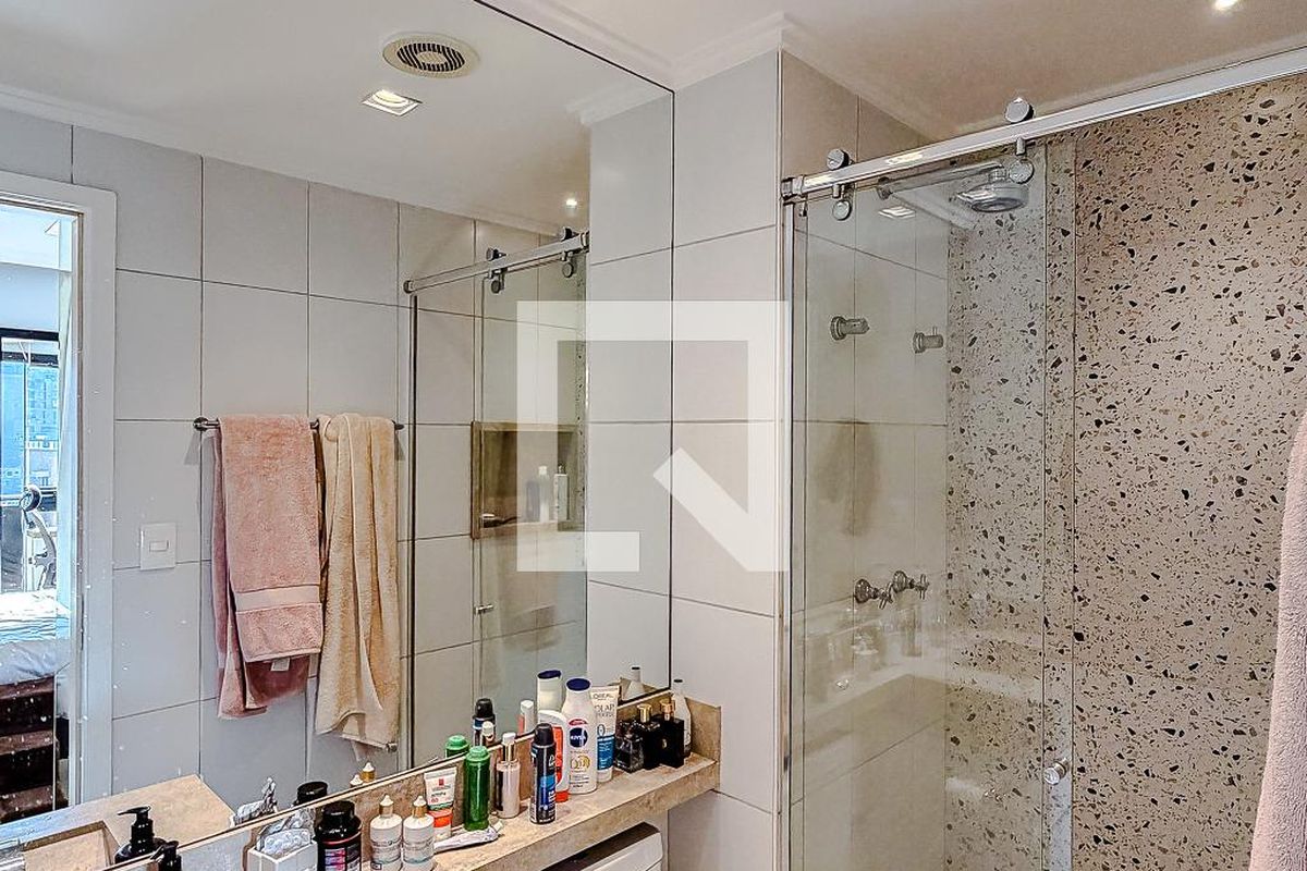 Kitnet-Studio, 38 m² - Foto 19