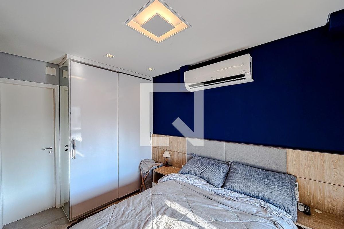 Kitnet-Studio, 38 m² - Foto 13