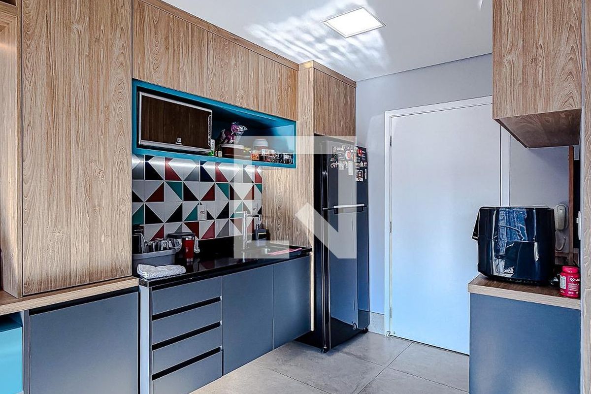 Kitnet-Studio, 38 m² - Foto 24