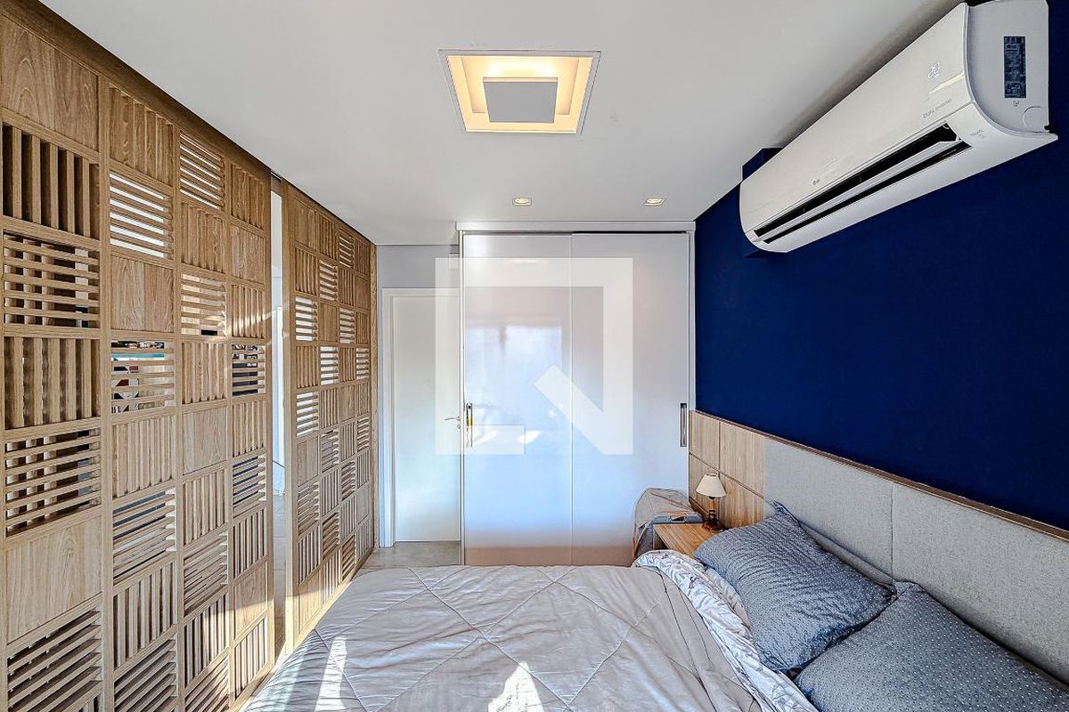Kitnet-Studio, 38 m² - Foto 15
