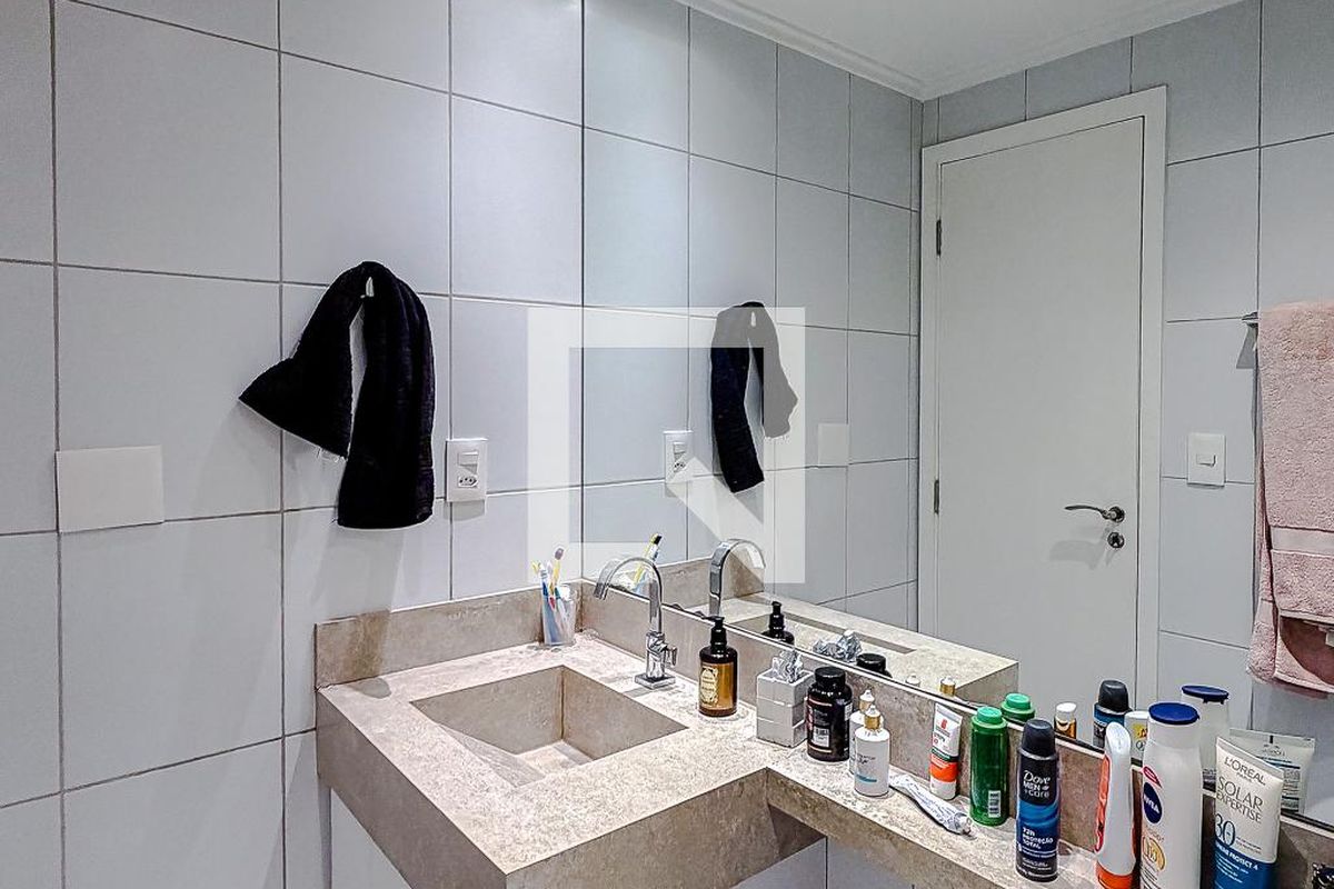 Kitnet-Studio, 38 m² - Foto 22